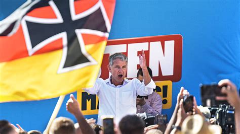 the capital of germany|Why east Germany is such fertile ground for .